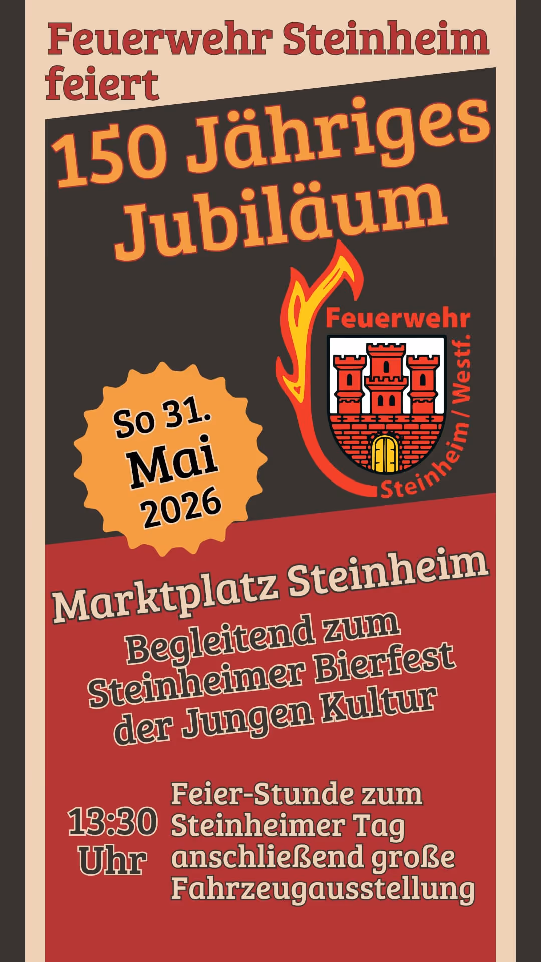 Logo Craftbeer & Gourmet Festival Pinneberg